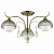 Потолочная люстра Lumion Cecillia 3667/3C