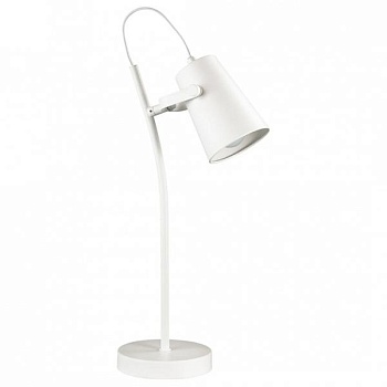 Настольная лампа офисная Lumion Miku 3673/1T