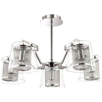 Потолочная люстра Lumion Furtado 3617/5C