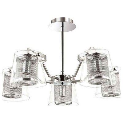 Потолочная люстра Lumion Furtado 3617/5C