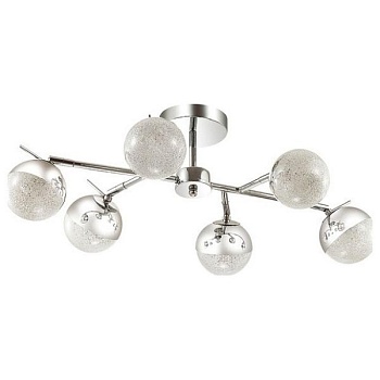 Потолочная люстра Lumion Gala 3632/6C