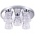 Потолочная люстра Lumion Gerana 3621/30CL