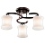 Потолочная люстра Lumion Mara 2439/3C
