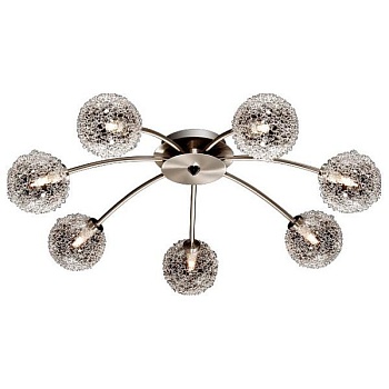 Потолочная люстра Lumion Roxby 2460/7C