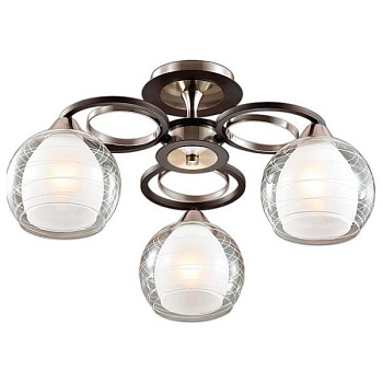 Потолочная люстра Lumion Vesonto 2774/3C
