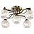 Потолочная люстра Lumion Girono 2942/5C