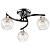 Потолочная люстра Lumion Vanes 2943/3C