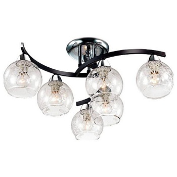 Потолочная люстра Lumion Vanes 2943/6C