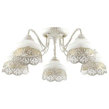 Потолочная люстра Lumion Rufina 3606/5C