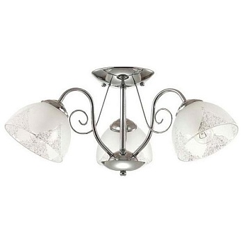 Потолочная люстра Lumion Visanti 3611/3C