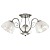 Потолочная люстра Lumion Visanti 3611/3C