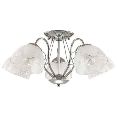 Потолочная люстра Lumion Visanti 3611/5C