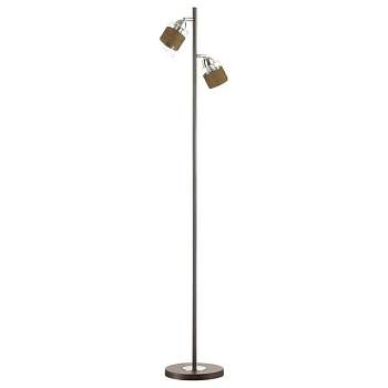 Торшер Lumion Filla 3030/2F
