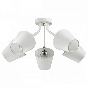Потолочная люстра Lumion Lori 3748/5C