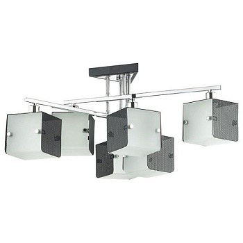 Потолочная люстра Lumion Cubo 4411/6C