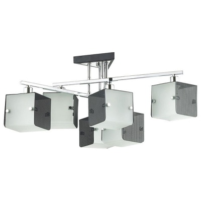 Потолочная люстра Lumion Cubo 4411/6C