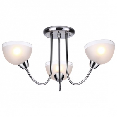 Потолочная люстра Lumion Alora 4461/3C