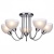 Потолочная люстра Lumion Alora 4461/5C Потолочная люстра Lumion Alora 4461/5C