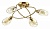 Потолочная люстра Lumion Orla 4483/4C