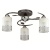 Потолочная люстра Lumion Mirabella 3022/3C Потолочная люстра Lumion Mirabella 3022/3C