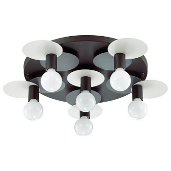 Потолочная люстра Lumion Aloy 3783/6C