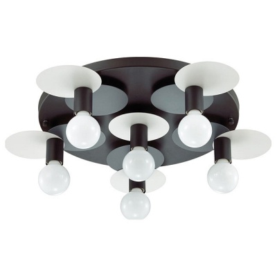 Потолочная люстра Lumion Aloy 3783/6C