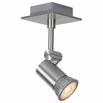 Спот Lucide Noxx LED 10916/05/12