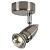 Спот Lucide Caro-bis 13955/21/12