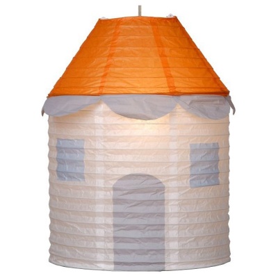 Подвесной светильник Lucide House 14478/30/53