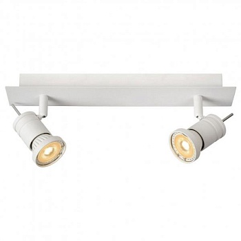 Спот Lucide Twinny LED 17990/10/31