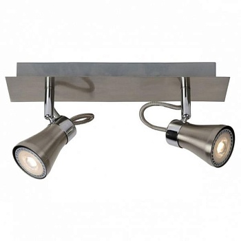 Спот Lucide Bolo LED 17992/10/12