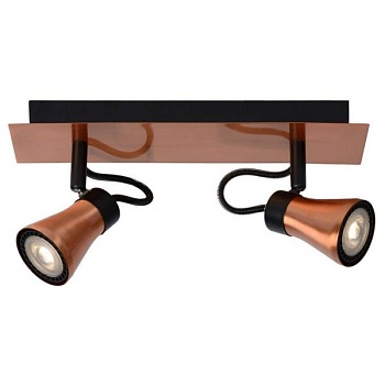 Спот Lucide Bolo LED 17992/10/17