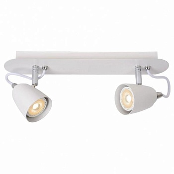 Спот Lucide Ride LED 26956/10/31