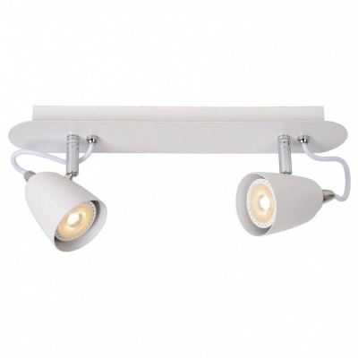 Спот Lucide Ride LED 26956/10/31