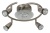 Спот Lucide Bingo-led 13957/24/12 Спот Lucide Bingo-led 13957/24/12