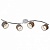 Спот Lucide Alys led 26988/20/11