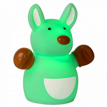 Ночник Lucide Kangaroo 71552/21/33