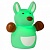 Ночник Lucide Kangaroo 71552/21/33