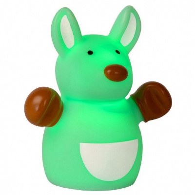 Ночник Lucide Kangaroo 71552/21/33