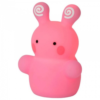 Ночник Lucide Rabbit 71553/21/66