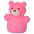 Ночник Lucide Bear 71554/21/66
