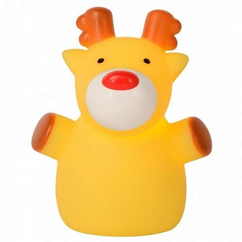 Ночник Lucide Reindeer 71555/21/34