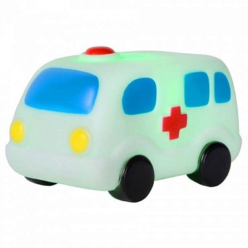Ночник Lucide Ambulance 71560/21/31