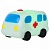 Ночник Lucide Ambulance 71560/21/31