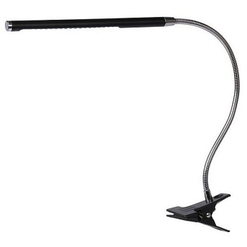Настольная лампа офисная Lucide Led clip 71628/21/30