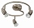 Спот Lucide Caro-Led 13955/14/12