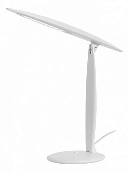 Настольная лампа офисная Lucide Jara led 46602/04/31