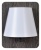 Бра Lucide Idaho 77281/01/36 Бра Lucide Idaho 77281/01/36