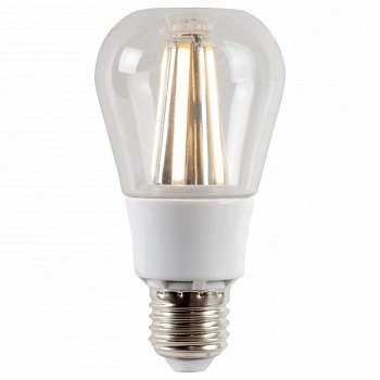 Лампа светодиодная Lucide 49018 E27 8Вт 2700K 49018/08/60