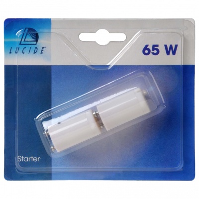 Стартер Lucide Starter 50004/65/00